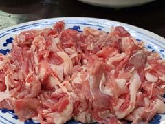 -天丽餐厅•烧烤铜锅涮(西青道辅路店)