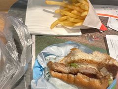 -麦当劳(吴中大道店)