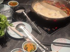 -捞王猪肚鸡火锅(金华义乌之心店)