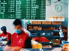 -李小老烧饼(常营民族家园店)