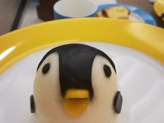 -帝企鹅自助餐厅•儿童岛•真企鹅(长隆企鹅酒店)