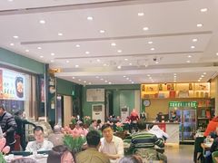 大堂-紫光园(创始店)