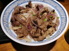 -东岸料理·寿司·刺身