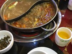 -香丽缘饭馆(黑龙潭店)