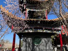 -土楼观-北禅寺