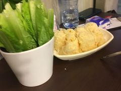 -随变烧烤麻辣鸡煲(佐敦店)