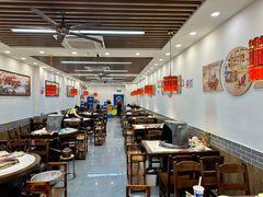 -地锅公社·现炒地锅鸡·地锅鱼·夜宵(罗锦路店)