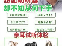 -自然之声助听器·呼吸机(康桥旗舰店)