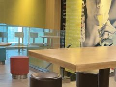 -麦当劳(望京国际商业中心店)