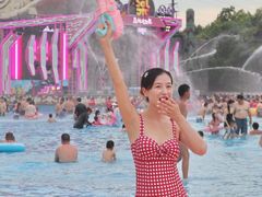 -苏州乐园森林水世界