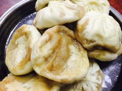 -小胖包子王(阜成门内店)