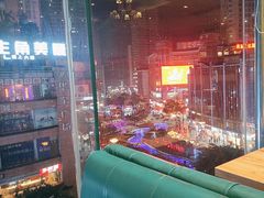 -龙聚德北京烤鸭(沙坪坝华宇A馆店)