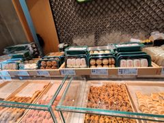 -泸溪河桃酥(江宁太阳城店)