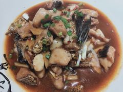 -千岛湖小鱼儿·淳安匠心农家菜