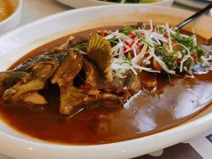 -南山鲜虾面·活鲜小馆·海味大连菜(南山总店)