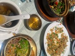 -凤来茶餐·粤菜馆(珠江新城店)