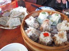 -都一处烧麦馆(前门店)