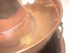 -京门老爆三·铜锅涮肉 爆肚(望京店)