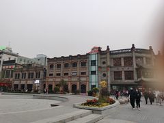 -铜锣湾国际购物中心