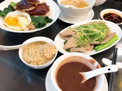 -丽的面家(多宝路店)