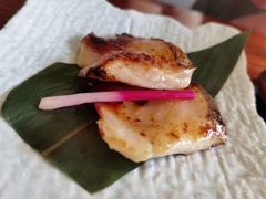 -阿吾罗日本料理(K11艺术中心店)