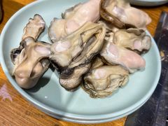 -蚝英雄鲜蚝自助专门店(长楹天街直营店)