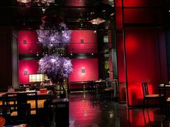 -上海滩餐厅(BFC外滩金融中心店)