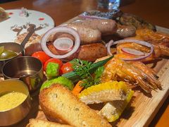 -布拉格餐厅· 中欧捷克菜(全国首店)