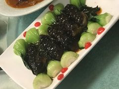 -长春观斋补堂素菜馆