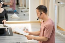 点击看大图 -亚太瑜伽普拉提学院