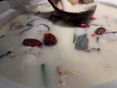 -老阿爸鲜鱼土菜(昆山花桥店)