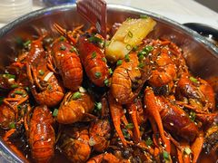 -靓靓蒸虾·头牌蒸虾(雪松路总店)