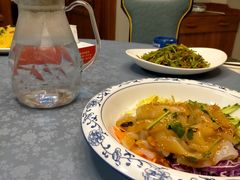 -食鸡公社辣子鸡·潍坊菜·烧烤