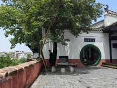 -东坡赤壁风景名胜区