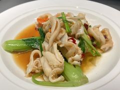 -东莱馋房(陆家嘴店)