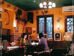 大堂-秀·爱尔兰餐吧(上海路店)