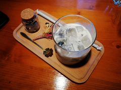 -秀儿家の小确幸花园西餐厅