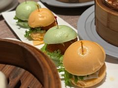 -晋江荣誉国际酒店·港誉茶餐厅