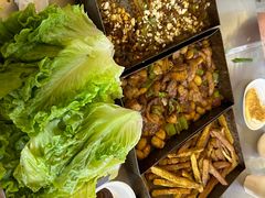 -老三李村河底戳子肉(总店)