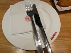 -米斯特比萨(望京西园店)