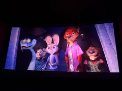 -华谊兄弟影院(IMAX洋桥店)