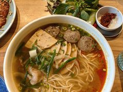 顺化辣牛河粉-越美小馆·越南料理(曲江店)