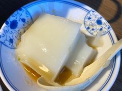 肖凉糕-肖四女·江湖菜(临港店)