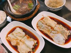 -卓粤拉肠(红庙店)
