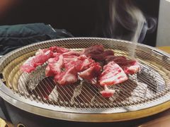 -泥炉烧肉师(新街口金銮巷店)