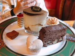 -马勒别墅·中餐厅