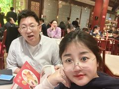 -金鼎轩(方庄天坛店)