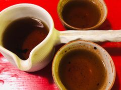 -一号铺子·大炉茶