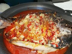 -半天妖烤鱼(西直门凯德mall店)