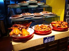 -百年神厨·地道川菜(清江西路店)